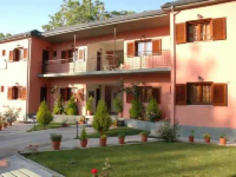 阿爾特彌斯公寓酒店 科尼察酒店