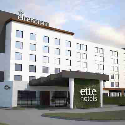 Ette Luxury Hotel & Spa – near Disney Theme Parks Hotel Exterior