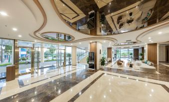 Muong Thanh Luxury Dien Bien Hotel