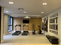 Benx Pompeia Hotels in Vila Pompeia