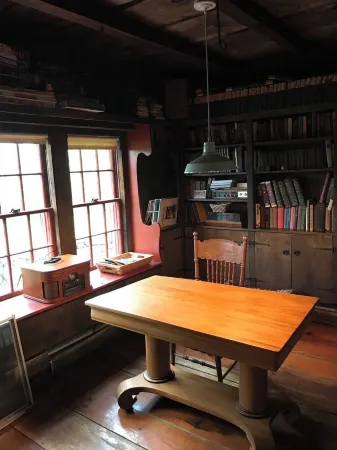 Large, Family Farm House - Perfect Place To Enjoy The Beauty Of New Hampshire