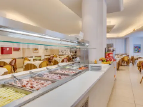 大使飯店 卡奧萊住宿飯店