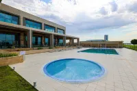 Hilton Samarkand Regency - 5-نجوم