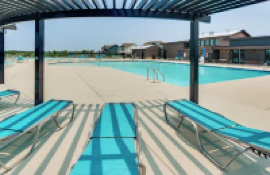 菲德里克聯排別墅帶陽台，靠近公園！