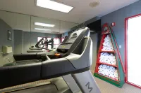 Wildwood Lodge & Suites - Gym