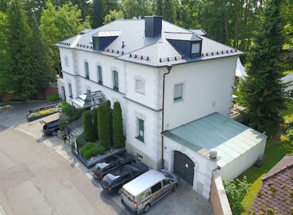 Hotel am Schloß GmbH