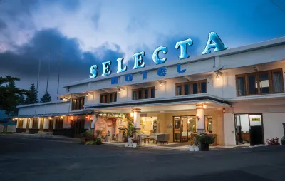 Selecta Hotel Batu Malang Powered by Archipelago Hotel dekat Batu Secret Zoo