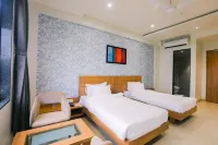 Enrise by Sayaji Khed Shivapur Hotel di Ghera Sinhagad