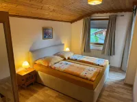 Holiday Home, Axams - Parkplatz