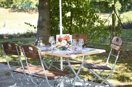 Hotel Campanile Nature - Alençon Отели в г. Кюиссе