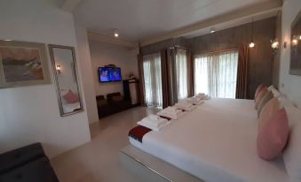 Puntara Khao Yai House