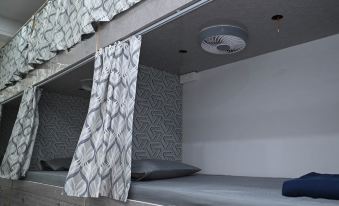 Skyline backpackers-Premium Co-living