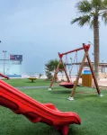Argan Albida'a Hotel & Resort - Familien