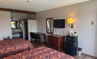 Torch Lite Lodge