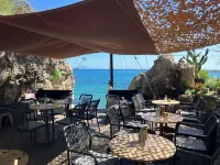 Enjoy Privacy & Peace at Villa Ambelonas and Stunning Infinity Sea Views Hotel a Elios Proni