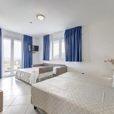 Ai Pozzi Village Resort & Spa