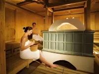 Samnaunerhof Vital-Hotel - spa