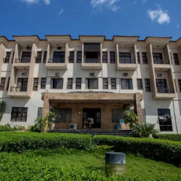 Princess Luxury Hotels