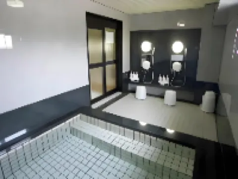 アズイン半田インター 半田のホテル