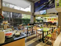 MaxOneHotels at Bukit Jimbaran