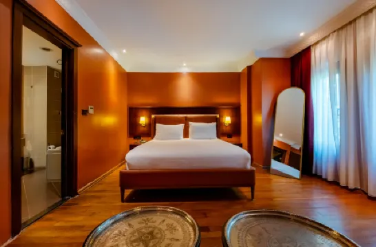 曼加納科納克飯店