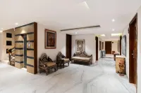 ذا رامفيلاس - آيه روف توب ليك فيو هوتل إن ودايبور