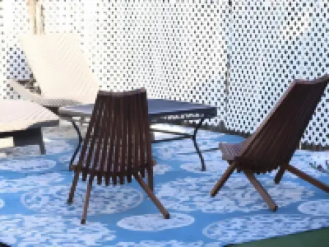 ดูโอ เฮาซิง โฮสเทล โรงแรมในวอชิงตัน ดี.ซี.