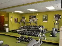 Fairfield Inn & Suites Christiansburg - Fitnessstudio