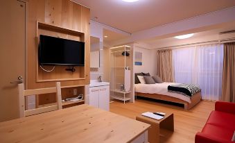 Rhodes Kagurazaka Hotel