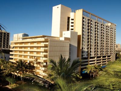 Waikiki Malia
