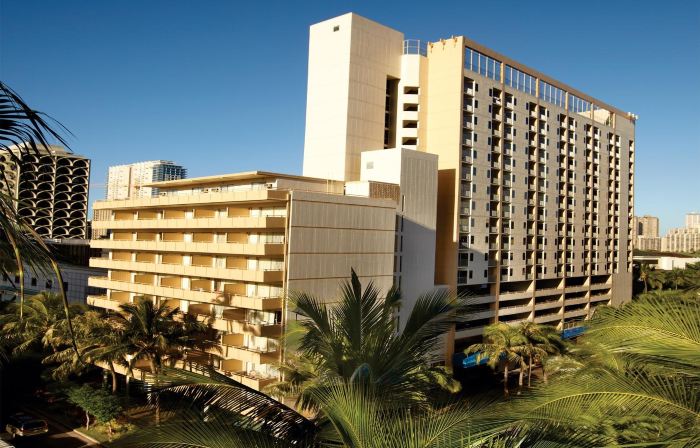 Waikiki Malia