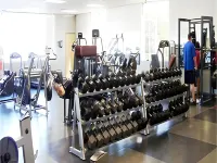 Holiday Inn Express & Suites CONOVER (HICKORY AREA) by IHG - Gym
