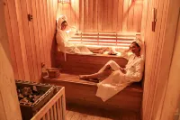 浦那康萊德酒店 - SPA