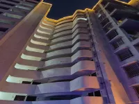 Hotel Vaishnavi Heights,  Solapur