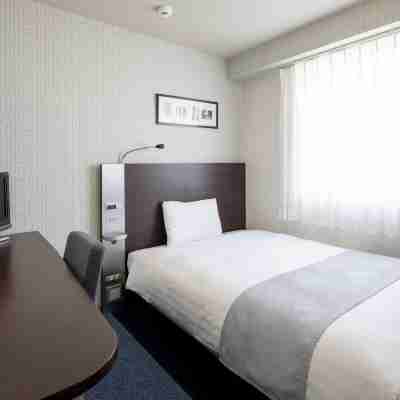 コンフォートホテル佐賀 Rooms