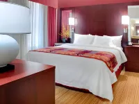 Residence Inn Baltimore Hunt Valley - Lemmikkieläimet sallittu