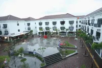 Jember Town Square Apartment by Calli Rooms Hotels in Sumbersari
