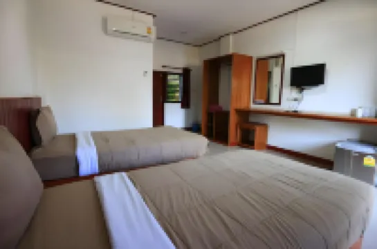 โรงแรมเอส