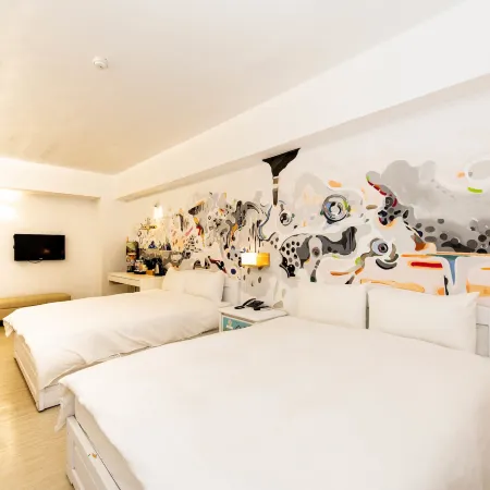 Traveller Inn Mido
