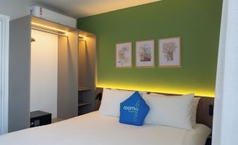 Roomo Parque do Cais Recife Residencial