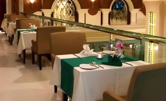 Fairtex Sports Club & Hotel