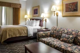 Quality Inn Kirksville