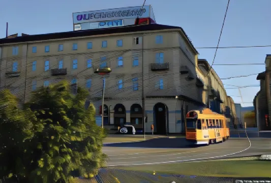 Best Quality Hotel Dock Milano Các khách sạn ở 