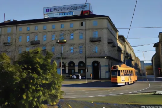 Best Quality Hotel Dock Milano