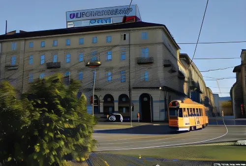 Best Quality Hotel Dock Milano