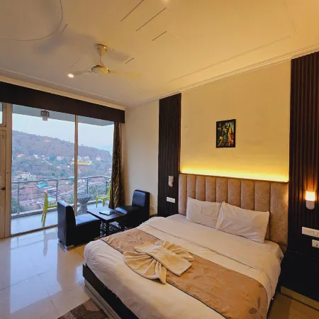 Kasauli Continental Resort