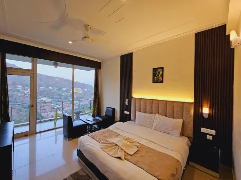 Kasauli Continental Resort