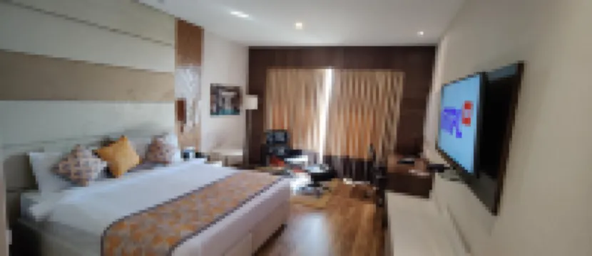 Fortune Park Dahej - Member ITC Hotels' Group Hotels in Dahej