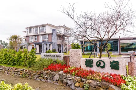 Dreams Come True Hostel Отели рядом с достопримечательностью «Jiaoxi Kilin Hot Spring»