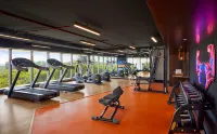 Hyatt Centric Hebbal Bengaluru Hotel di Bengaluru